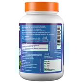 4 - Fast & Up B 12 + B-Complex,  60 tablet(s)  Unflavoured 