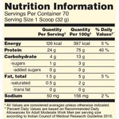 supplement - ON (Optimum Nutrition) Gold Standard 100% Whey Protein, 5 lb Coffee