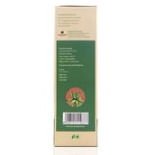 6 - Upakarma Ayurveda Aloe Vera Juice,  1 L  Natural & Pure 