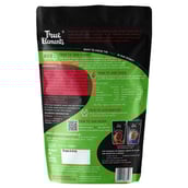 nutritioninfo - True Elements Party Mix,  Unflavoured  0.125 kg 