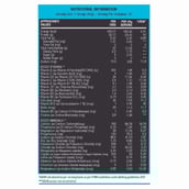 supplement - HealthXP Fusion-9,  2.2 lb  Chocolate Milkshake 