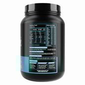 supplementinfo - HealthXP Vintage Whey,  2.2 lb  Vanilla 