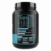 supplementinfo - HealthXP Isofit Whey Protein Isolate,  2.2 lb  Chocolate 