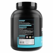 3 - HealthXP Isofit Whey Protein Isolate,  5 lb  Vanilla 