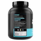 3 - HealthXP Muscle Monster Mass Gainer,  6.6 lb  Chocolate Milkshake 