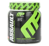 MusclePharm Assault