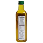 nutritioninfo - Super Diet Groundnut Oil, 1 L