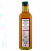 nutritioninfo - Super Diet White Sesame Oil,  1 L 