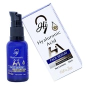 1 - Hi9 Hyaluronic Acid Face Serum, 30 ml for All Types of Skin