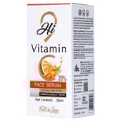2 - Hi9 Vitamin C Face Serum, 30 ml for All Types of Skin