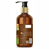2 - Hi9 Mild n Gentle Body Wash,  300 ml  Lime Basil & Mandarin 