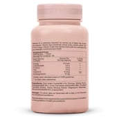 2 - SheNeed Why Not Vitamin D3 (10mcg),  60 tablet(s) 