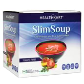 HealthKart SlimSoup,  10 Piece(s)/Pack  Tomato Twist 