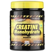 Olympia Creatine Monohydrate, Unflavoured 0.66 lb