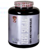 SNT Zero Sugar 100% Whey Protein Isolate,  4 lb  Chocolate 