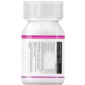 INLIFE Hair Support,  60 capsules 