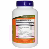 Now Super Enzymes, 180 tablet(s)