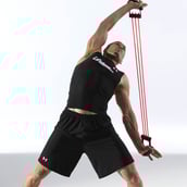 LifeLine Chest Expander