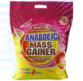 Matrix Nutrition Anabolic Mass Gainer,  11 lb  Chocolate 