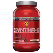 BSN Syntha-6,  2.91 lb  Cookies & Cream 