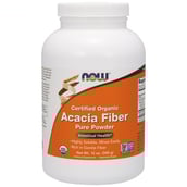 Now Acacia Fiber,  0.340 kg 
