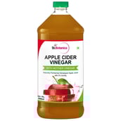 St.Botanica Apple Cider Vinegar,  0.5 L  Unflavoured 