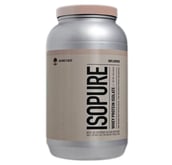 Isopure Whey Pure Isolated