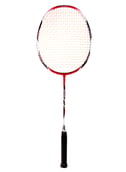 Silver's Organic Badminton Racket