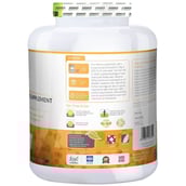 Advance Nutratech Whey Extreme Protein Powder, 4.4 lb Chocolate