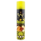 Ray Cooking Spray Olive Oil,  0.210 L 