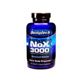 Vitamin Shoppe BodyTech NOX 3000,  180 tablet(s)  Unflavoured 