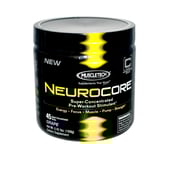 MuscleTech Neurocore,  0.42 lb  Grape 