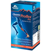 Quantum Naturals Quanto Proflex Plus,  60 capsules 