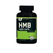 ON HMB 1, 90 capsules Unflavoured