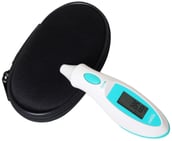 Farlin Instant Infrared Ear Thermometer