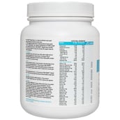 HealthKart Weight Gainer, 2.2 lb Chocolate(SupplementInfo)