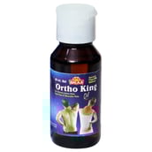 Balaji Ortho King Oil,  60 ml 