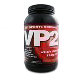AST Sport Science VP2,  2 lb  Mocha Capuccino 