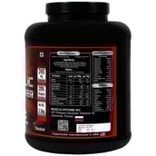 Muscle Epitome Anabolic Mass Gainer,  5.5 lb  Deluxe Chocolate 