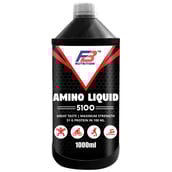 FB Nutrition Amino Liquid,  1 L  33 Servings  Tropical 