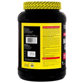 Healthvit Fitness Mass Gainer Xtra,  4.4 lb  Chocolate 