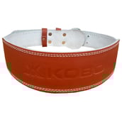 KOBO Back Support Weight Lifting Gym Belt (WTB-02),  Brown  XL 