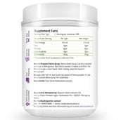 Natures Velvet Stevia Leaf Powder,  300 g 