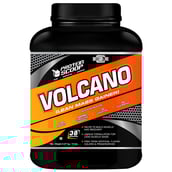 Protein Scoop Volcano,  5 lb  Chocolate 