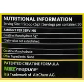 MuscleBlaze Greater Pumps Stack