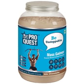 Proquest Mass Gainer, 4.4 lb Milk Chocolate