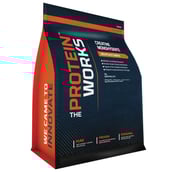 The Protein Works Creatine Monohydrate,  Green Apple Spike  1.1 lb 