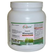 Way2Herbal Wheatgrass,  0.5 kg 