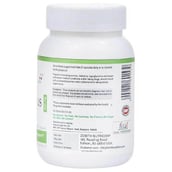 Zenith Nutrition Tribulus (800 mg), 120 capsules