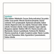 HealthKart Weight Gainer, 2.2 lb Chocolate(Ingredient)